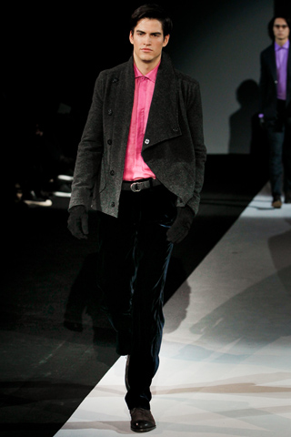 Giorgio Armani / - 2011-2012